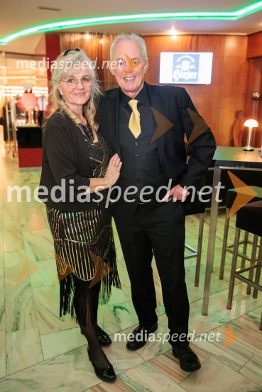 72. Slovenski ples v organizaciji Slovenske prosvetne zveze