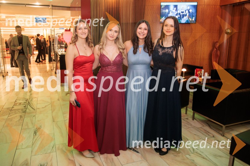 72. Slovenski ples v organizaciji Slovenske prosvetne zveze