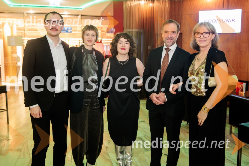 72. Slovenski ples v organizaciji Slovenske prosvetne zveze