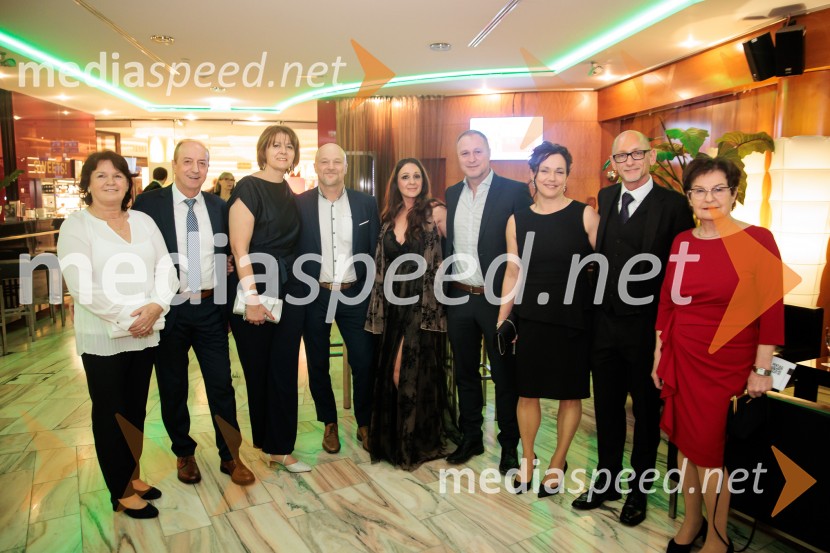 72. Slovenski ples v organizaciji Slovenske prosvetne zveze