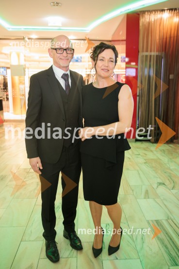 72. Slovenski ples v organizaciji Slovenske prosvetne zveze