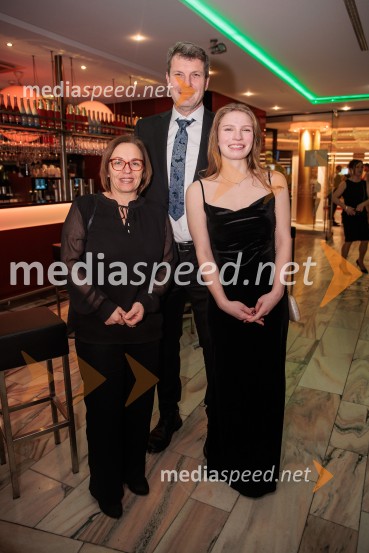 72. Slovenski ples v organizaciji Slovenske prosvetne zveze