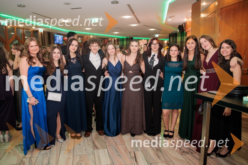 72. Slovenski ples v organizaciji Slovenske prosvetne zveze