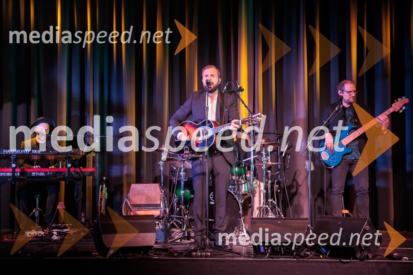 72. Slovenski ples v organizaciji Slovenske prosvetne zveze