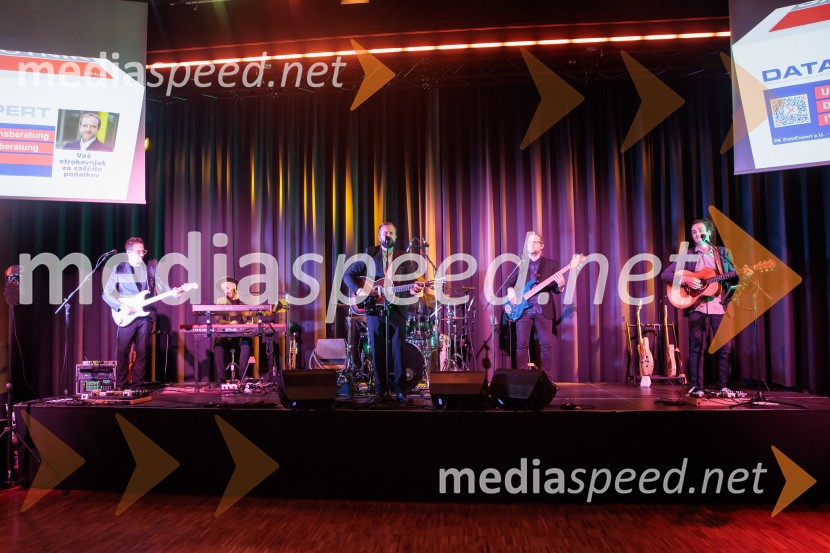 72. Slovenski ples v organizaciji Slovenske prosvetne zveze