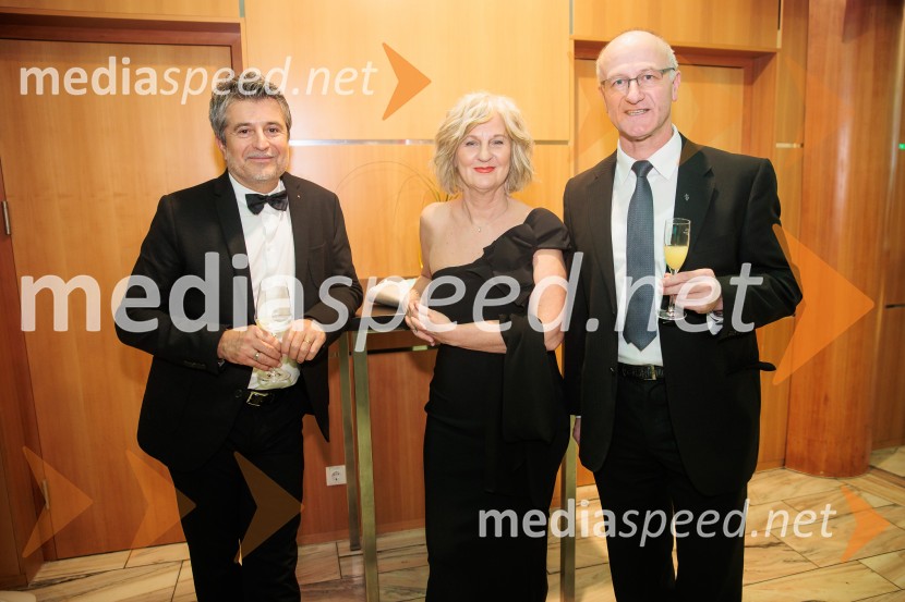 72. Slovenski ples v organizaciji Slovenske prosvetne zveze