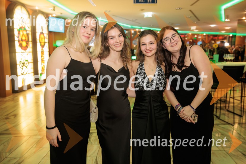 72. Slovenski ples v organizaciji Slovenske prosvetne zveze