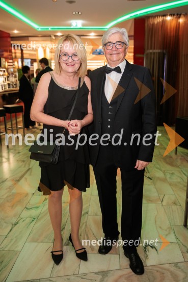 72. Slovenski ples v organizaciji Slovenske prosvetne zveze