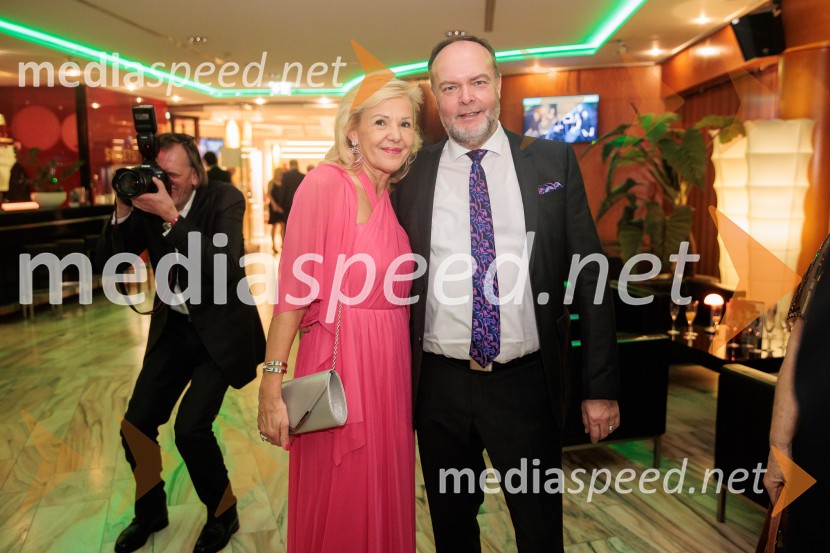 72. Slovenski ples v organizaciji Slovenske prosvetne zveze