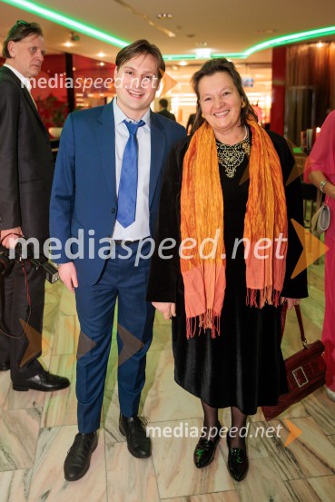 72. Slovenski ples v organizaciji Slovenske prosvetne zveze