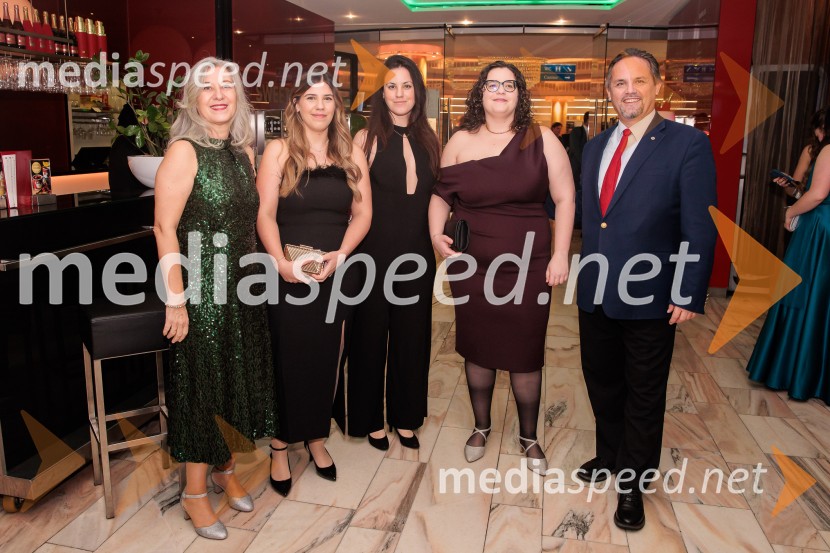 72. Slovenski ples v organizaciji Slovenske prosvetne zveze