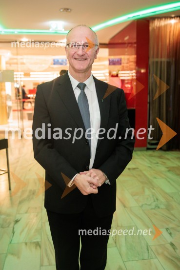 72. Slovenski ples v organizaciji Slovenske prosvetne zveze