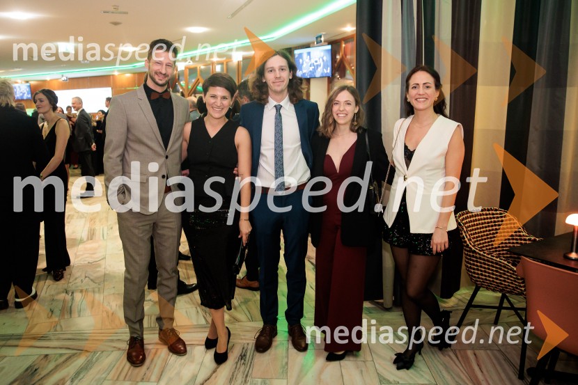 72. Slovenski ples v organizaciji Slovenske prosvetne zveze