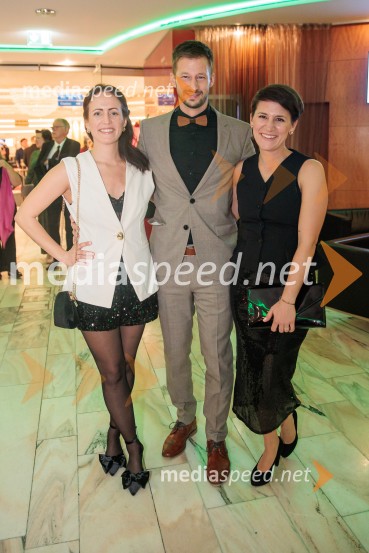 72. Slovenski ples v organizaciji Slovenske prosvetne zveze