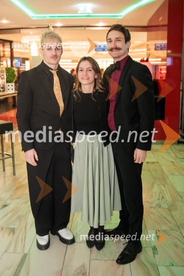 72. Slovenski ples v organizaciji Slovenske prosvetne zveze