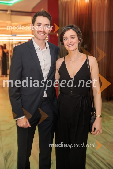 72. Slovenski ples v organizaciji Slovenske prosvetne zveze