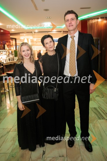 72. Slovenski ples v organizaciji Slovenske prosvetne zveze