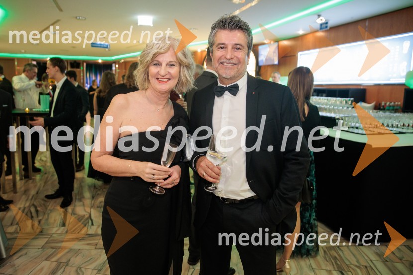 72. Slovenski ples v organizaciji Slovenske prosvetne zveze