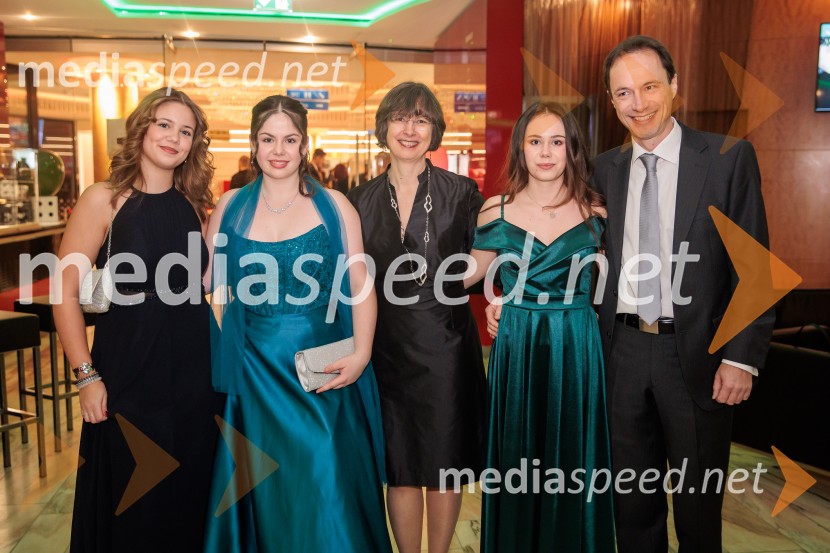 72. Slovenski ples v organizaciji Slovenske prosvetne zveze