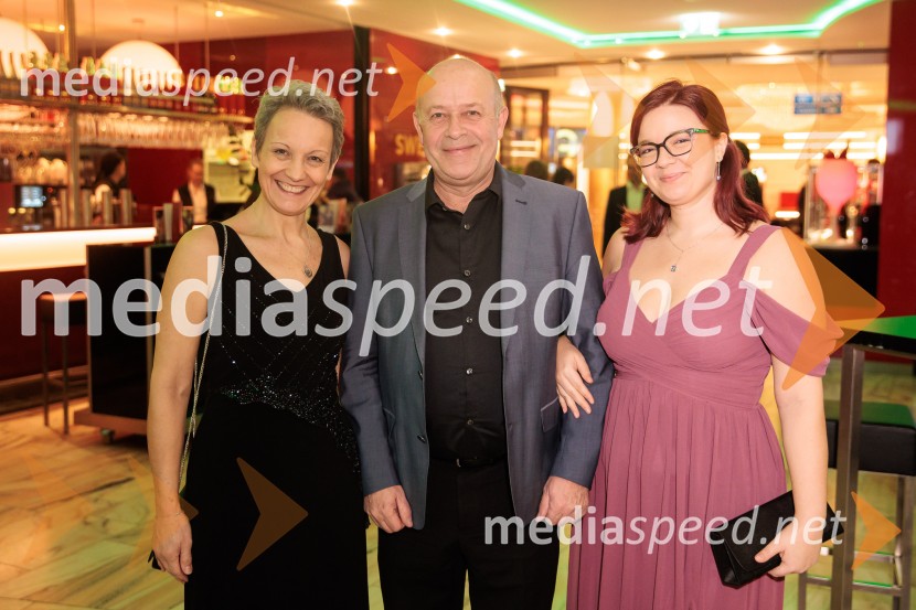 72. Slovenski ples v organizaciji Slovenske prosvetne zveze