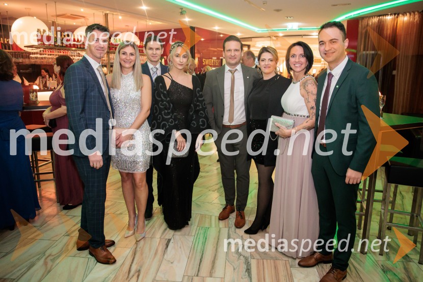 72. Slovenski ples v organizaciji Slovenske prosvetne zveze