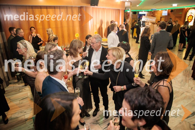 72. Slovenski ples v organizaciji Slovenske prosvetne zveze