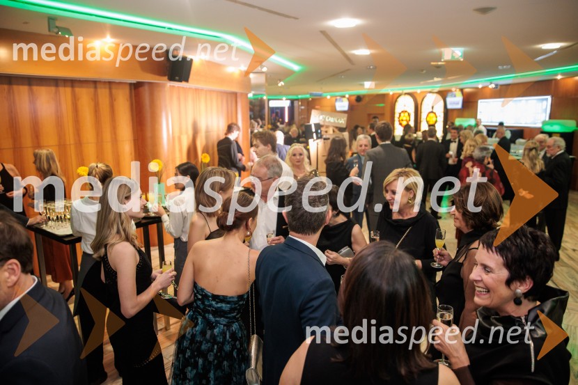 72. Slovenski ples v organizaciji Slovenske prosvetne zveze