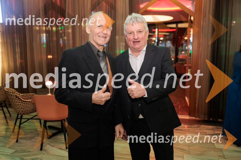 72. Slovenski ples v organizaciji Slovenske prosvetne zveze