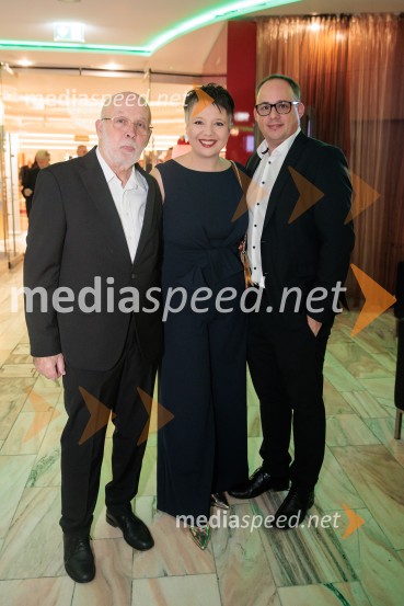 72. Slovenski ples v organizaciji Slovenske prosvetne zveze