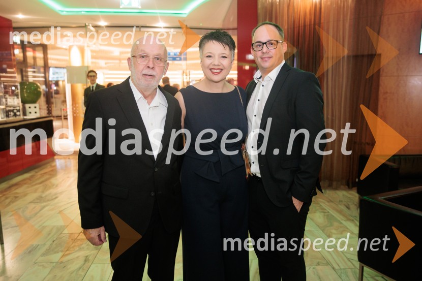 72. Slovenski ples v organizaciji Slovenske prosvetne zveze