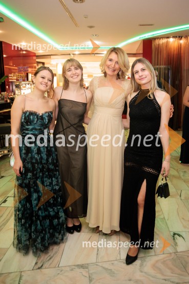 72. Slovenski ples v organizaciji Slovenske prosvetne zveze