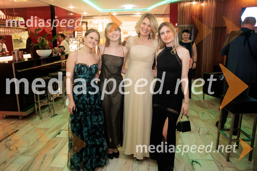 72. Slovenski ples v organizaciji Slovenske prosvetne zveze