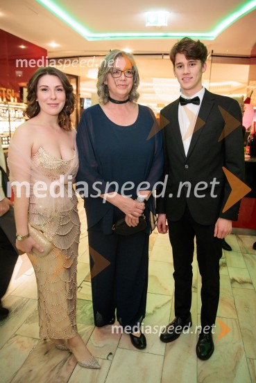 72. Slovenski ples v organizaciji Slovenske prosvetne zveze