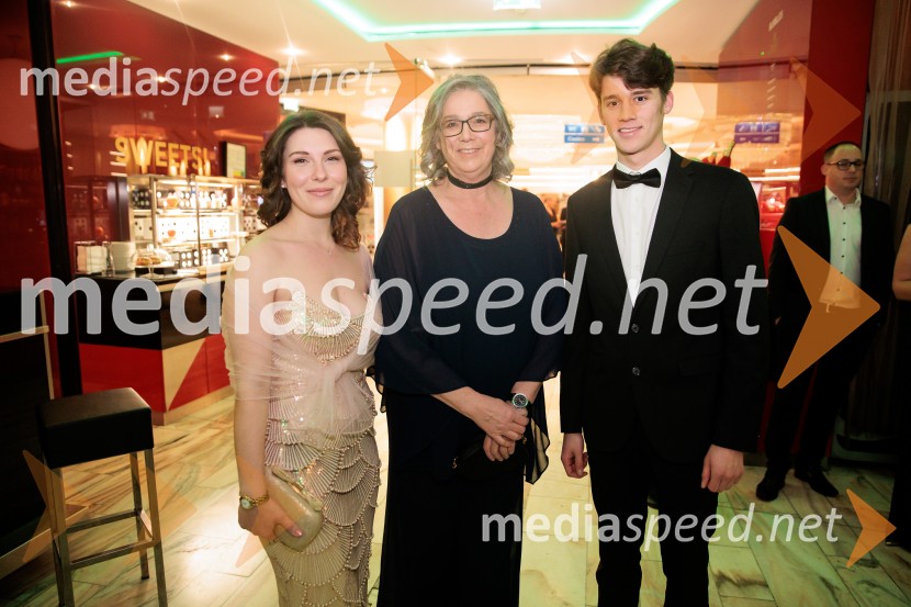 72. Slovenski ples v organizaciji Slovenske prosvetne zveze