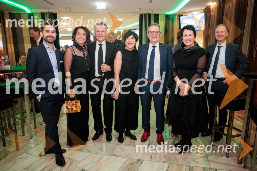 72. Slovenski ples v organizaciji Slovenske prosvetne zveze