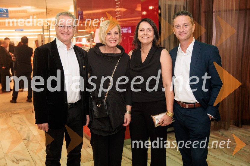 72. Slovenski ples v organizaciji Slovenske prosvetne zveze