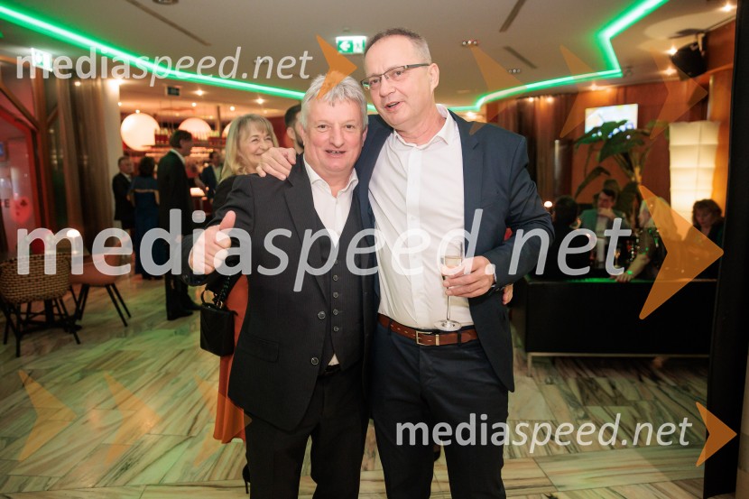 72. Slovenski ples v organizaciji Slovenske prosvetne zveze