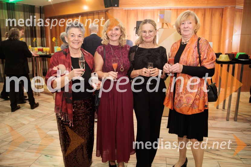 72. Slovenski ples v organizaciji Slovenske prosvetne zveze