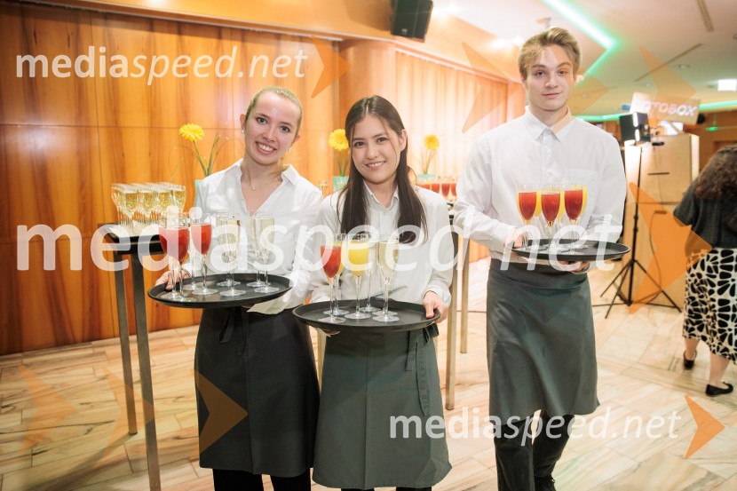 72. Slovenski ples v organizaciji Slovenske prosvetne zveze