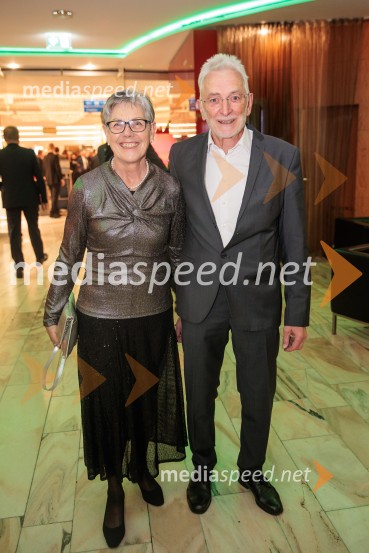 72. Slovenski ples v organizaciji Slovenske prosvetne zveze