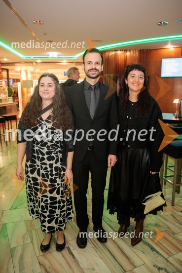 72. Slovenski ples v organizaciji Slovenske prosvetne zveze