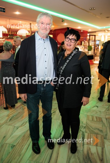 72. Slovenski ples v organizaciji Slovenske prosvetne zveze