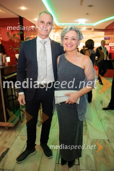 72. Slovenski ples v organizaciji Slovenske prosvetne zveze