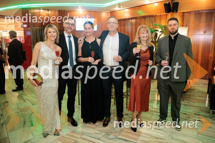 72. Slovenski ples v organizaciji Slovenske prosvetne zveze