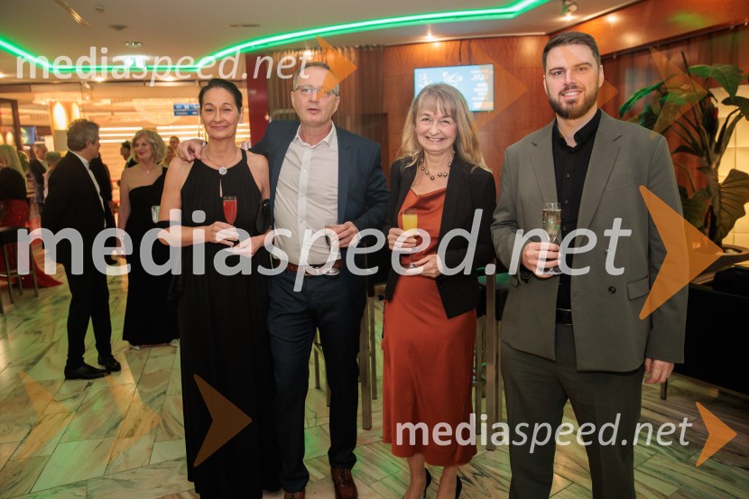 72. Slovenski ples v organizaciji Slovenske prosvetne zveze