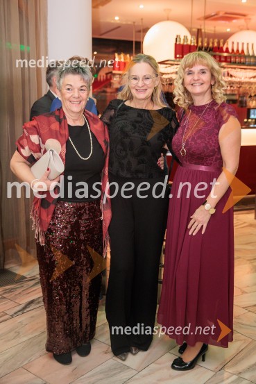 72. Slovenski ples v organizaciji Slovenske prosvetne zveze