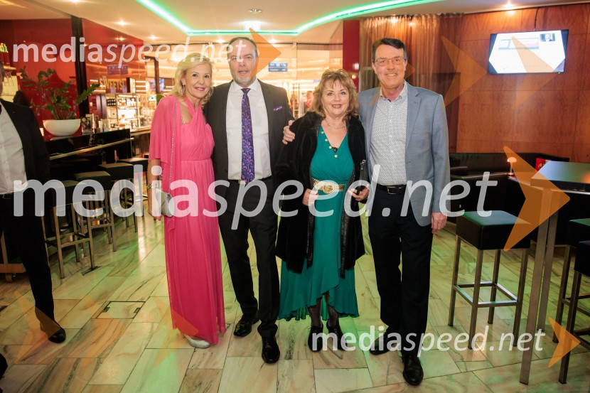 72. Slovenski ples v organizaciji Slovenske prosvetne zveze