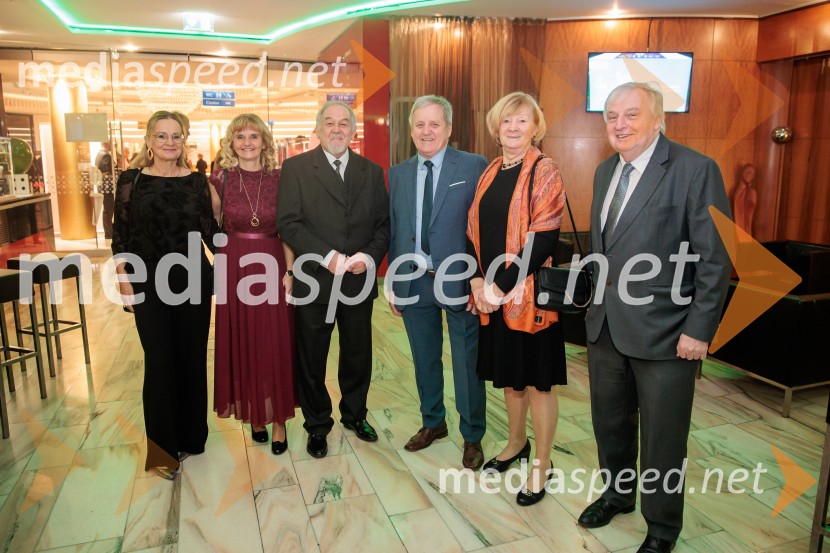 72. Slovenski ples v organizaciji Slovenske prosvetne zveze