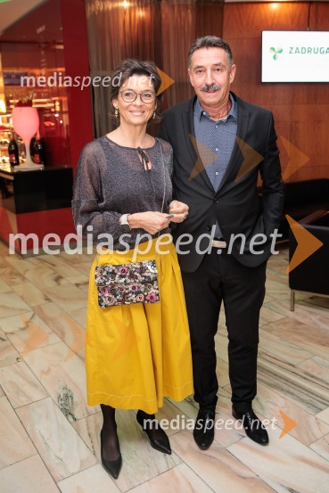 72. Slovenski ples v organizaciji Slovenske prosvetne zveze