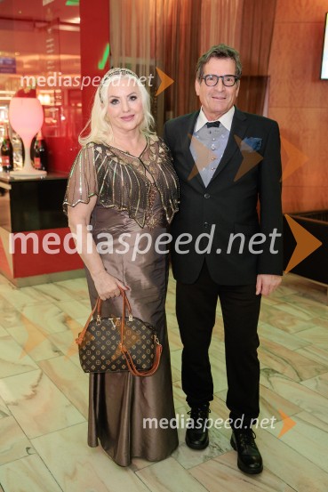 72. Slovenski ples v organizaciji Slovenske prosvetne zveze